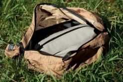 Shupatto Foldbar Taske 27 liter - Polyester - Flying Birds