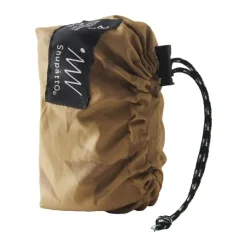 Shupatto Foldbar Taske 27 liter - Polyester - Flying Birds