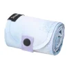 Shupatto Foldbar Taske 15 liter - Polyester - Sea of Clouds