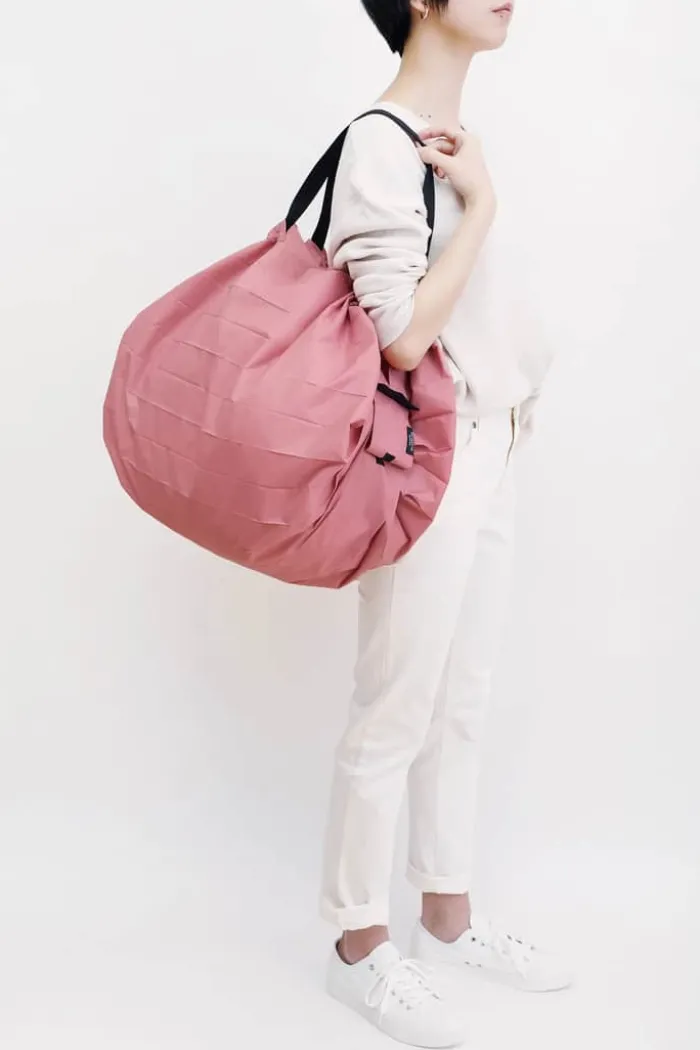 Shupatto Foldbar Taske 40 liter - Polyester - Momo