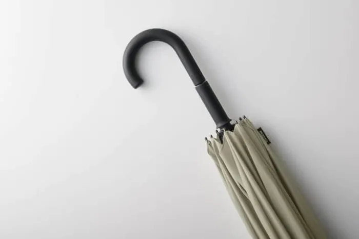 Shupatto Paraply H 97 cm- Polyester - Graige