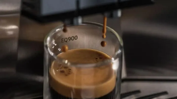 Siemens Afkalkningspatron Passer til EQ900 espressomaskine