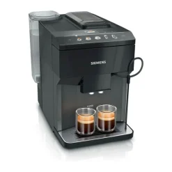 Siemens EQ500 Espressomaskine TP511R09 1,9 liter - Coffeeselect Display - Sort