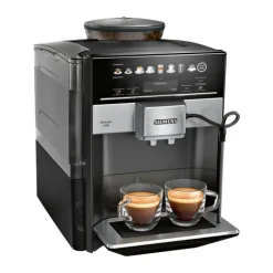 Siemens EQ6 PLUS s500 Espressomaskine 19 bar - CoffeeSelect display - AutoMilk Clean