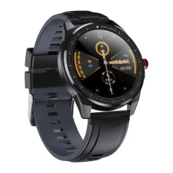 SINOX Lifestyle Sport Smartwatch IP68-vandtæthed - Fuld touch - Batteritid: 10-20 dage