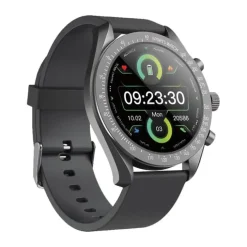 SINOX Lifestyle XTRM S Smartwatch IP68-vandtæthed - Fuld touch - Batteritid: 7-10 dage