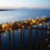 Sirius Easy-Line LED Lyskæde L 39,9 m - 400 lys - Udendørs