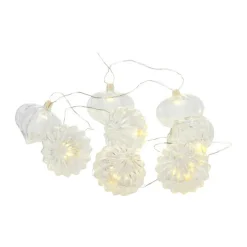 Sirius Millie LED Guirlande L 1,5 m - 8 lys - Indendørs
