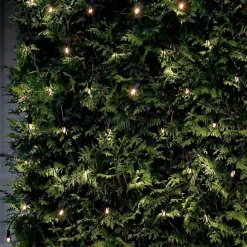 Sirius Tech-Line Lysnet B 300 x L 300 cm - 196 LED lys - Sort
