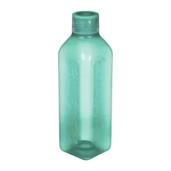 Sistema Hydration Drikkedunk sæt - 2 dele 1 liter - Polypropylen- Mint/blå