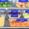 Sistema Klip It Plus Opbevaringsboks 3,35 liter - Plastik - Klar