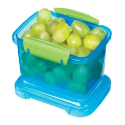 Sistema Madkasse 0,4 liter
