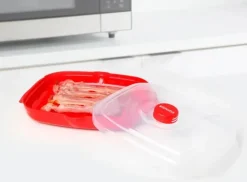 Sistema Microwave Køkkentilbehør - 2-pak Indeholder