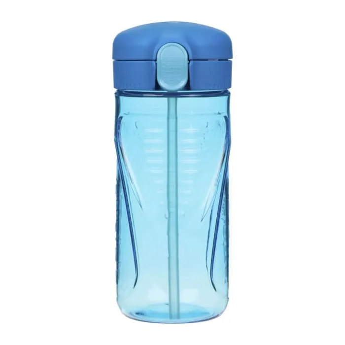 Sistema Quick Drikkedunk 520 ml - Polypropylen - Blå