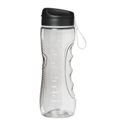Sistema Tritan Swift Drikkeflaske 800 ml - Tritan plastik - Sort