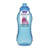 Sistema Twist 'n' Sip Drikkeflaske 330 ml - Plastik - Blå
