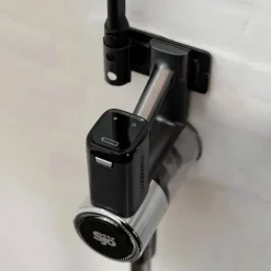 Sjö Premium Støvsuger Brugstid: Op til 30 min. - Op til 200 watt - 400 ml