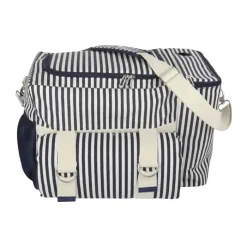 SKAGEN living Køletaske inkl. tilbehør H 33x B 43 x L 23 cm - Polyester/bomuld