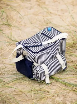 SKAGEN living Køletaske inkl. tilbehør H 33x B 43 x L 23 cm - Polyester/bomuld