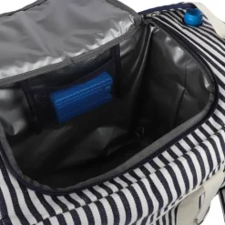 SKAGEN living Køletaske inkl. tilbehør H 33x B 43 x L 23 cm - Polyester/bomuld