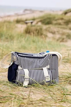 SKAGEN living Køletaske inkl. tilbehør H 33x B 43 x L 23 cm - Polyester/bomuld