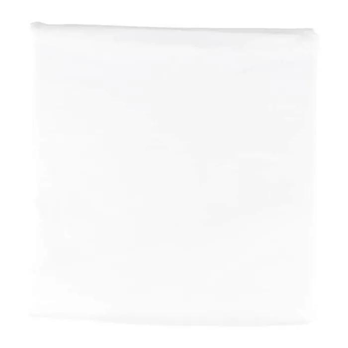 SKAGEN living Kuvertlagen B 90 x 200 cm - Bambus/bomuld/percale - Hvid