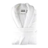 SKAGEN living Morgenkåbe L/XL - Bomuld - Hvid