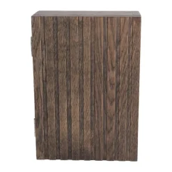 SKAGEN living Nøgleskab H 27 x B 19 cm - Egetræ