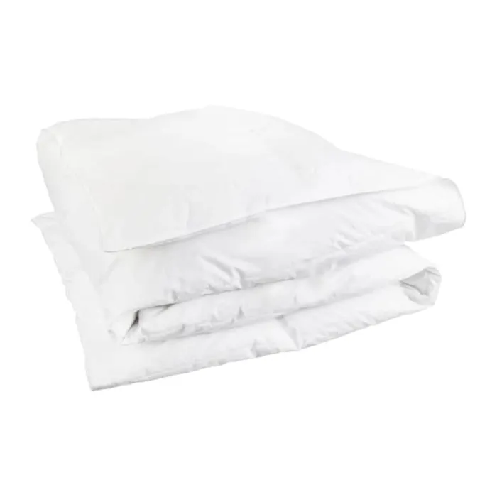 SKAGEN living Vinter Dyne B 140 x L 200 cm - Moskusdun/fjer/bomuld - Bæreevne: 725 CUIN