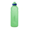 Smash Drikkedunk 75 cl - Med twist top drikketud - Grøn