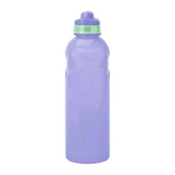 Smash Drikkedunk 50 cl - Med twist top drikketud - Lilla