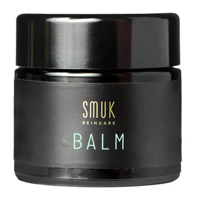 SMUK skincare All In One Balm 100 ml - Nærende, fugtgivende og beskyttende