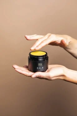 SMUK skincare All In One Balm 100 ml - Nærende, fugtgivende og beskyttende