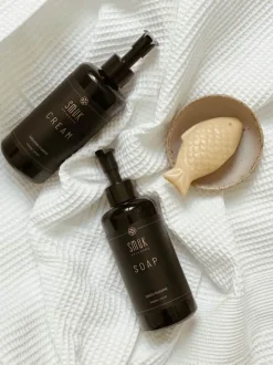 SMUK skincare Creme 200 ml - Helende, blødgørende og beskyttende
