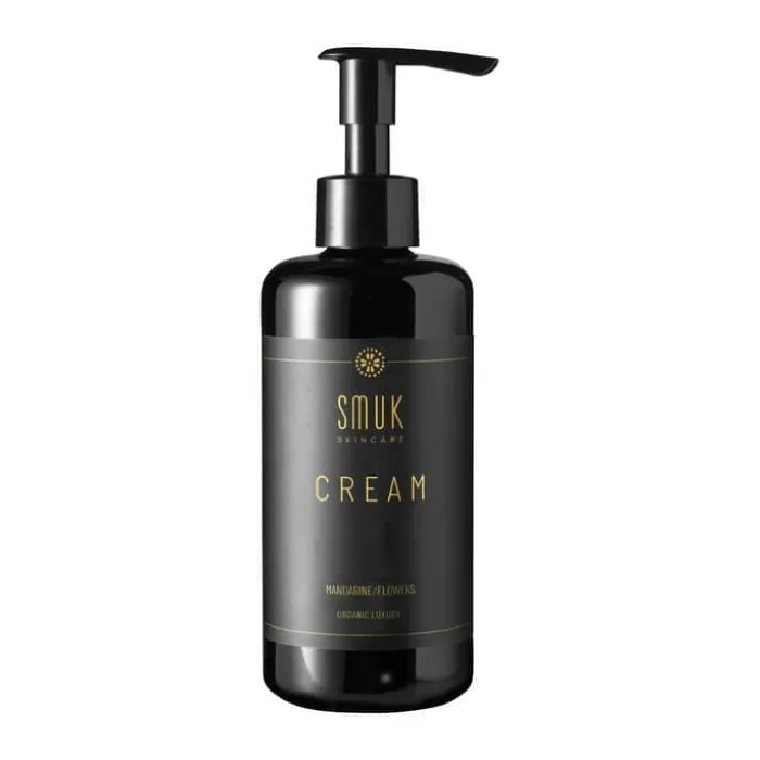 SMUK skincare Creme 200 ml - Helende, blødgørende og beskyttende