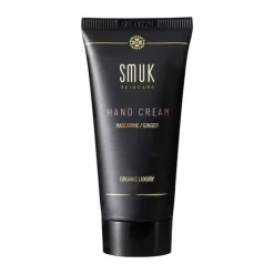 SMUK skincare Håndcreme 60 ml - Nærende og fugtgivende