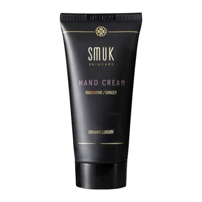 SMUK skincare Håndcreme 60 ml - Nærende og fugtgivende