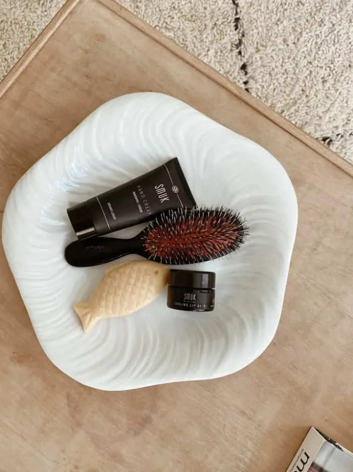 SMUK skincare Håndcreme 60 ml - Nærende og fugtgivende