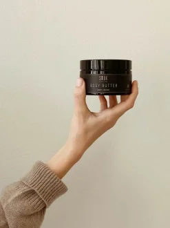 SMUK skincare Kropscreme 250 ml - Nærende og regenerende