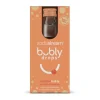SodaStream Bubly™ Sirup - Fersken 40 ml - Giver ca. 12 liter færdig drik