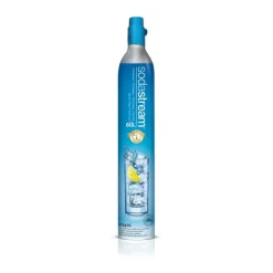 SodaStream Kulsyrepatron Giver 60 liter