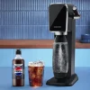 SodaStream Sirup - Pepsi Max 440 ml - Giver ca. 9 liter færdig drik.