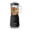 Sogo Blender 1,5 liter - 1000 watt - Sort