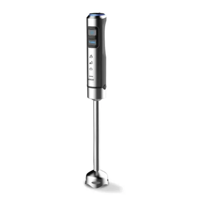 Sogo Stavblender BAT-SS-14475 1500 watt - Med plastikkande