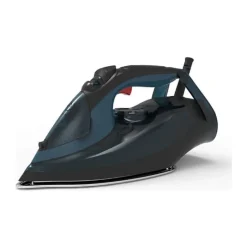 Solac Optima Dampstrygejern Keramisk sålplade - Dampskud: 180 g/min