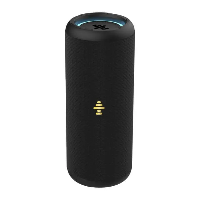 Soundliving Move Højtaler H 8,5 x B 20 cm - Sort