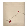 Speedtsberg Dug B 140 x L 240 cm - Bomuld - Natur