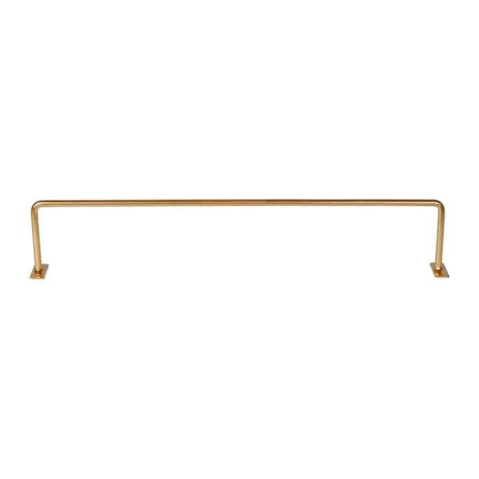 Speedtsberg Eny Metalstang B 10 x L 60 cm - Metal - Guldfarvet