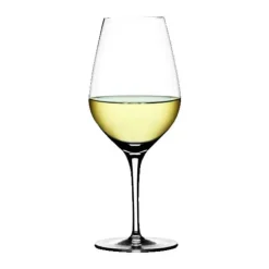 Spiegelau Authentis Hvidvinsglas - 4 stk. 42 cl - Krystalglas - Klar