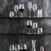 Spiegelau Authentis Rødvinsglas - 4 stk. 48 cl - Krystalglas - Klar